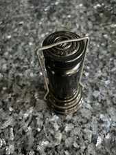 Vintage Cycle hand pump