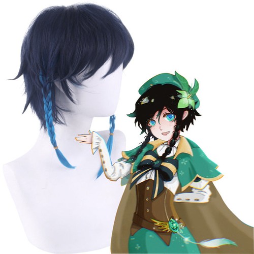 Genshin impact venti - genshin, anime