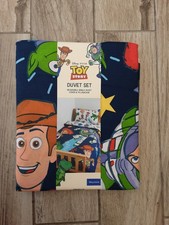 Disney Toy Story Single