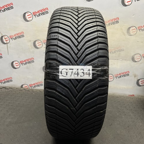 235 r18 98y michelin - 45, xl