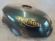 Triumph Trophy 900 Petrol Tank
