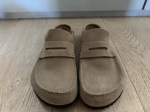 Birkenstock naples regular fit - naples,