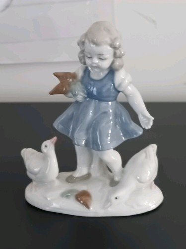 Vintage decorative figurine - vintage,