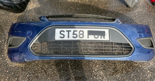 2008 ford focus mk2 - ford,