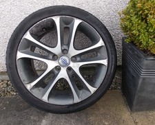 GENUINE VOLVO 18" Atreus Alloy