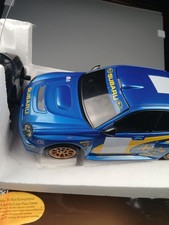 Vintage Nikko Subaru Impreza