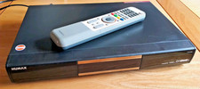 Humax PVR-9300T Freeview+