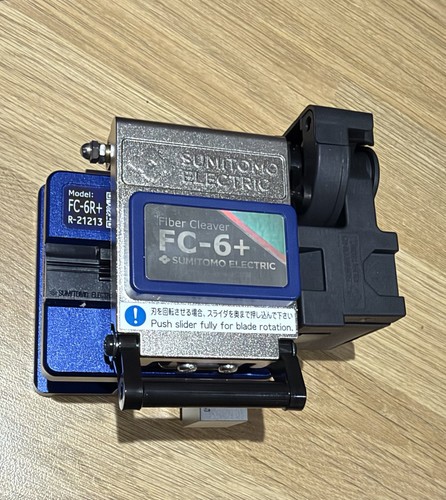 Sumitomo fibre optic - fibre,