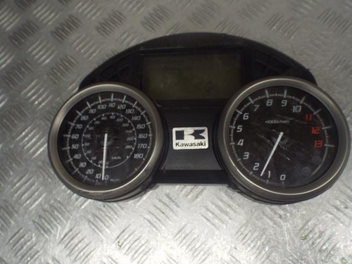 Kawasaki zzr1400 zx14r abs - zzr1400,