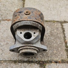 Lucas type magneto - type,