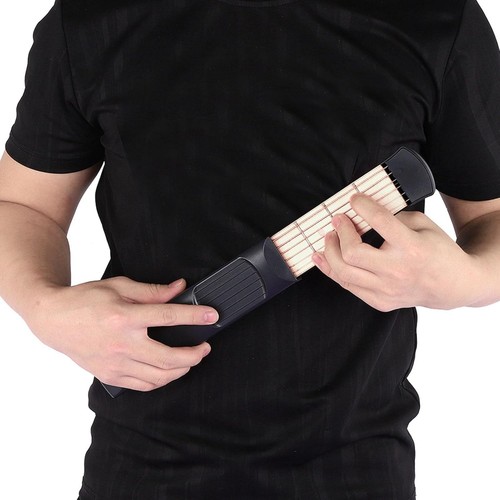 Pocket guitar chords trainer - chords,