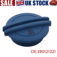 Radiator Water Coolant Tank