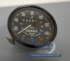 NOS JAEGER LAND ROVER SERIES 3