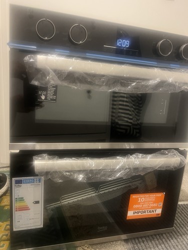 Beko bpro bbxtf25300x built - beko,