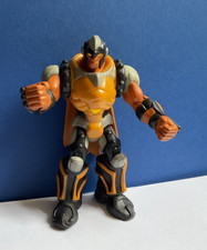 Gormiti Action Figure LORD TITANO DELUXE FIGURE - No Weapon
