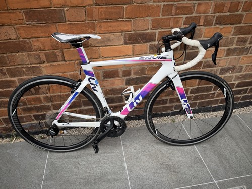 Giant liv evie advanced - evie, 2