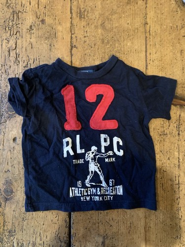 Polo ralph lauren boys t - ralph,