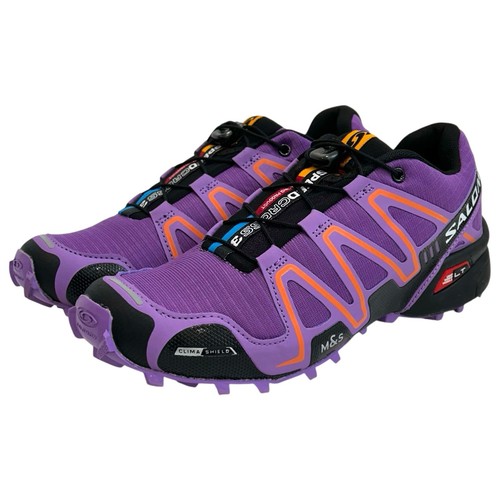 Salomon speedcross trail - salomon,
