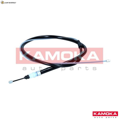 Cable parking brake - cable,