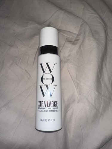 Color wow xtra - color, hair