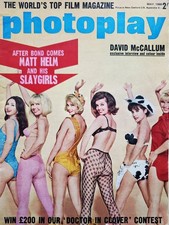 Photoplay may 1966 sharon - photoplay,