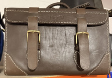 Titan Leather Tool Bag –