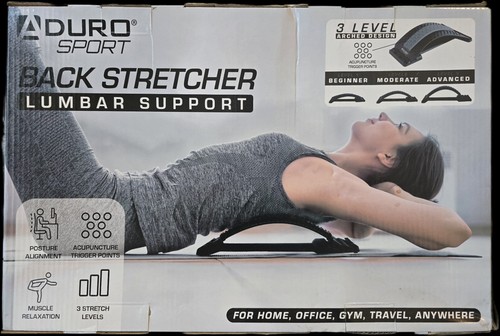 Back stretcher spine board - back,