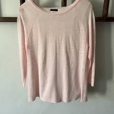 Ladies Jumper From M&Co Size