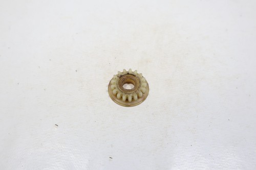 Genuine worm gear activator - gear,