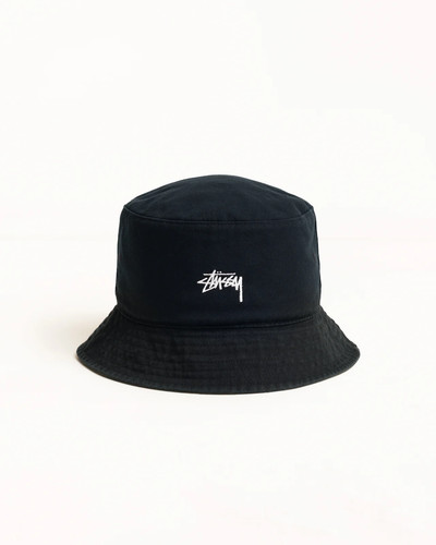 Stussy reversible stock bucket - stussy,