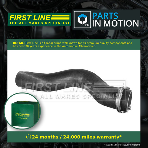 Turbo hose fits vauxhall - turbo,