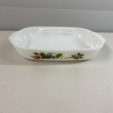 JAJ England Pyrex large