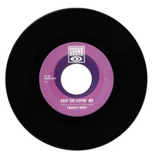 Frances Nero Keep on