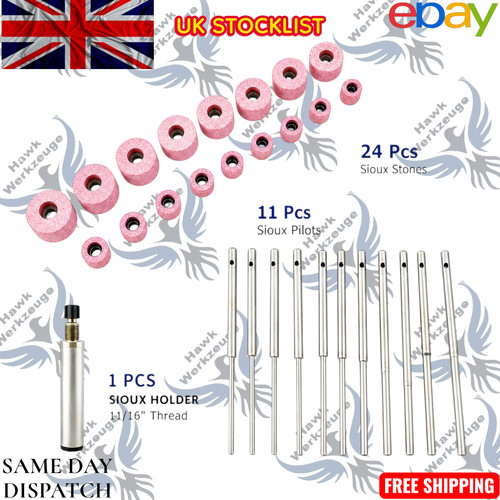 Sioux valve seat - valve,
