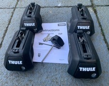 Thule 710410 -Evo Foot Pack