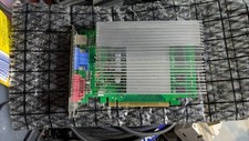 GeForce 8500GT PCI-E 256MB