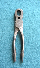 Vintage Wilkinson tools Gas/