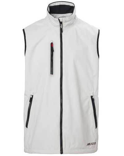 Mens musto corsica gilet 0 - musto,