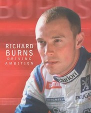 Driving Ambition by Burns