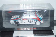 Spark Lancia Delta HF Integale