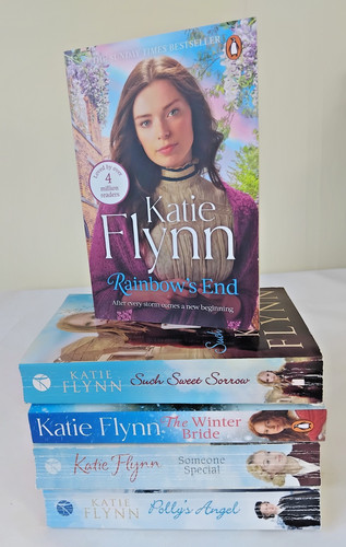 Katie flynn historical - historical, fiction