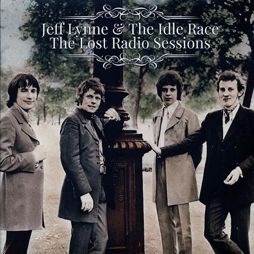 Jeff lynne the idle - jeff,