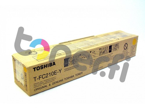 Toshiba fc210e genuine - t-fc210e-y,