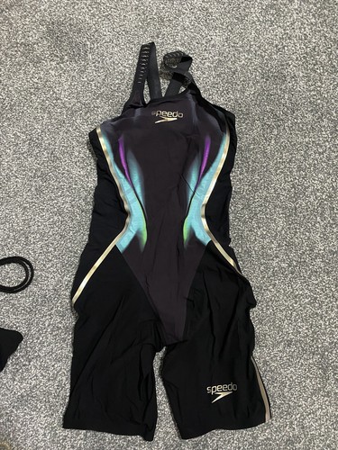Speedo lzr racer closedback - speedo, x