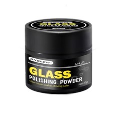 Fine Glass Powder Glass