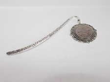 Lucky Sixpence Birthday /