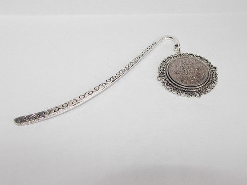 Lucky sixpence birthday - lucky, /