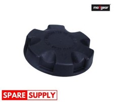 SEALING CAP, COOLANT TANK FOR