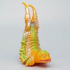 Ultraman TWIN TAIL Bullmark