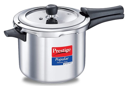 New prestige popular stainless - prestige,
